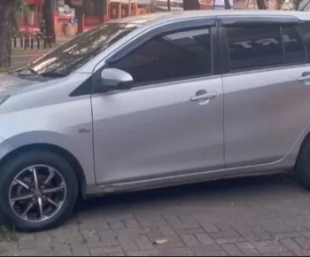 Daftar Harga Mobil Bekas LCGC, Termurah Cuma Rp60 Jutaan