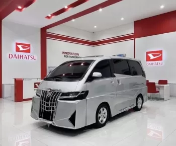 Irit, Perawatan Mudah dan Kabin Lega, Daihatsu Espass 2026 Solusi Mobil Keluarga Ramah Kantong