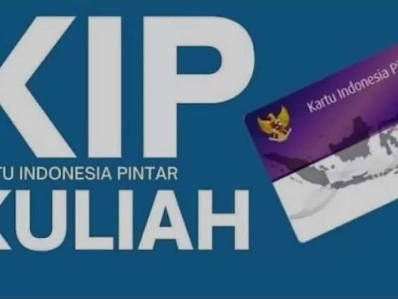 KIP Kuliah 2026: Cara Daftar Online, Syarat Penerima, dan Besaran Dana Bantuan