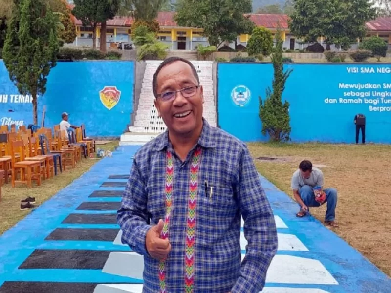UBSP Lembu Nai