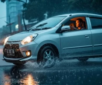 4 LCGC Bekas Murah yang Bandel dan Ekonomis, Pilihan Logis Keluarga Baru