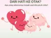 Di mana Letak Cinta Dalam Otak?