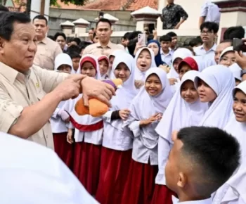 Anggaran Jumbo MBG: Antara Obsesi Gizi dan Ancaman Marginalisasi Pangan Lokal