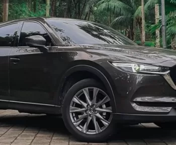 Mazda CX-5 2018 Bekas Layak Dibeli, Intip Harga dan Speknya di sini