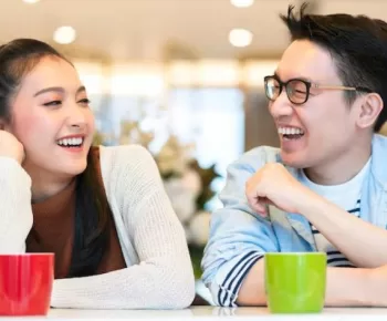 Menemukan Pasangan yang Tepat