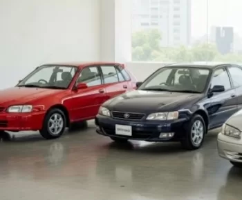 Performa Juara dan Mudah Dirawat, ini 4 Mobil Sedan Bekas di Bawah 30 Juta