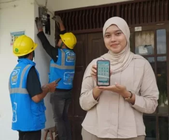 Gebyar Awal Tahun, PLN Beri Promo Tambah Daya Diskon 50%