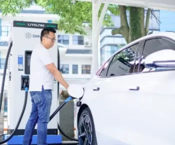 Sepanjang Periode Nataru, PLN Catat Konsumsi Listrik EV Melonjak Jadi 479%