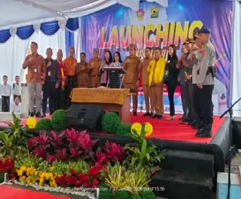 Perjalanan Politik Hery Nabit jadi Insipirasi dan Sprit Memulai NTT Mart