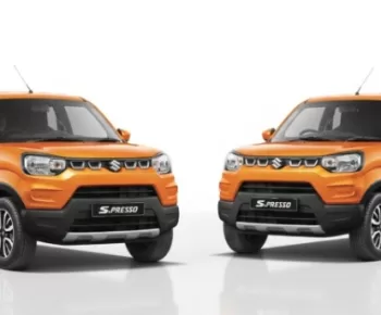 Spesifikasi, Harga & Fitur Suzuki S Presso 2026