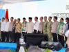 Dukung Ketahanan Pangan Nasional, Polri Raih Tanda Kehormatan dari Presiden Prabowo