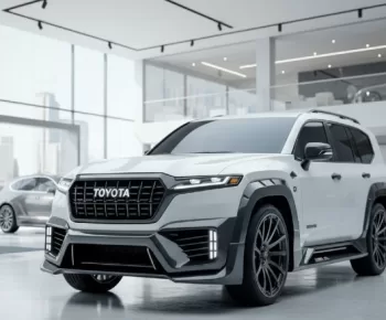 Resmi Meluncur, Toyota Avanza Terbaru Kini Tampil Lebih Gagah, Modern dan Canggih