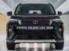 Daftar Varian Toyota Kijang LGX 2026, Ini Perbedaan Setiap Tipe