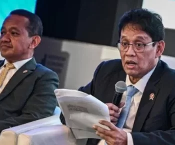 THR PNS Cair Awal Puasa, Purbaya Siapkan Rp55 T