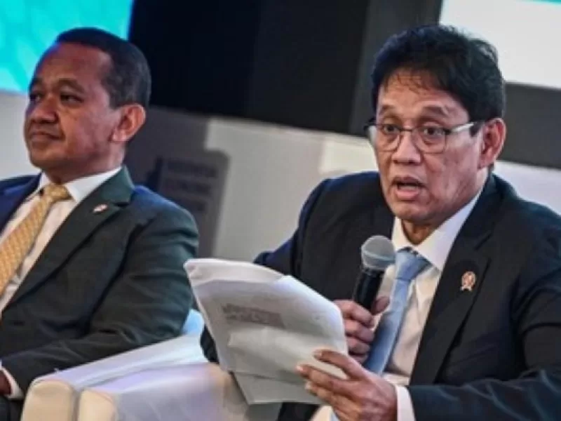 THR PNS Cair Awal Puasa, Purbaya Siapkan Rp55 T