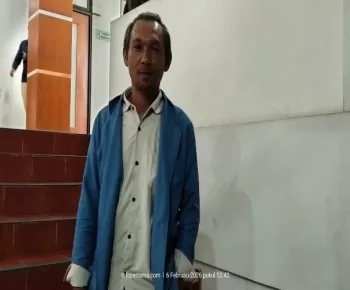 Pegawai PPPK Paruh Waktu Adolfus Seriang Mengundurkan Diri