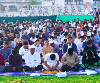 Peneliti Ungkap Fakta Asal-usul Kemunculan Islam Menurut Sains