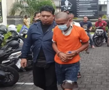 Residivis Begal asal NTT Ditembak di Bali, 4 Pelajar SMK Terlibat
