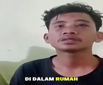 Kepergok Pangku-Pangkuan dengan Istri Tetangga, Pemuda di Blora Polisikan Orang Sekampung