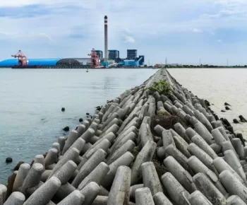 PLN Berhasil Manfaatkan dan Optimalkan FABA PLTU, Gerakkan Ekonomi Sirkuler dan Berkelanjutan