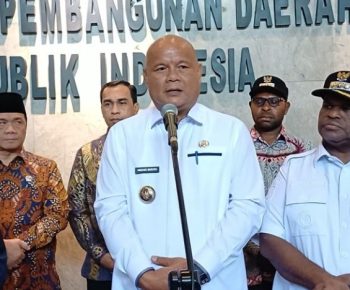 Gaji PPPK jadi Bencana Daerah, 30 Daerah Tertinggal Memohon Diambil Alih APBN