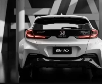 Mulai Rp170 Jutaan, Honda Brio 2026 Tawarkan Desain Gagah dan Biaya Perawatan yang Bersahabat
