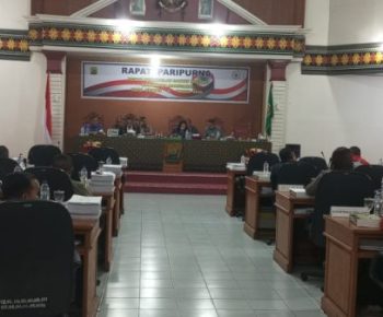Anggota DPRD Manggarai Gelar Reses Serap Aspirasi Masyarakat