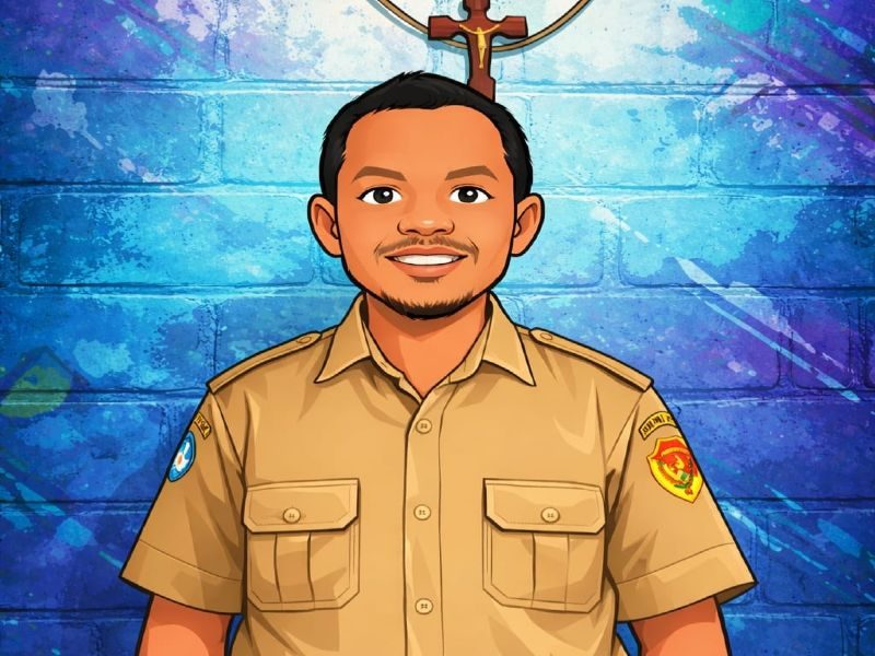Ini Baru Guru, Bukan Sekadar Guru Baru