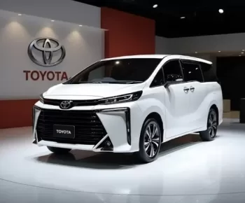 Innova Crysta 2026: Suspensi Lebih Empuk dan Kabin Lebih Nyaman