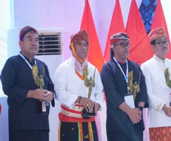 HPN 2026 di Banten, Pemerintah Perkuat Peran Pers dan Literasi Digital Generasi Muda