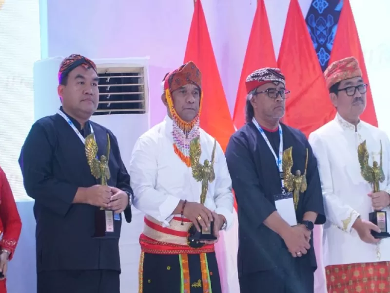 HPN 2026 di Banten, Pemerintah Perkuat Peran Pers dan Literasi Digital Generasi Muda