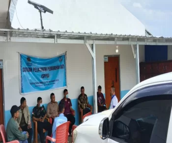 Soal Dugaan Keracunan Masal MBG di Satar Mese, Dinkes: Masih Dalam Penanganan dan Penelusuran