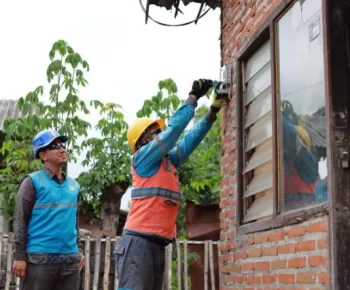 Konsumsi Listrik Nasional Tumbuh, PLN Catat Penjualan 317,69 TWh di 2025