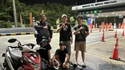 Konten Kreator Mesuji