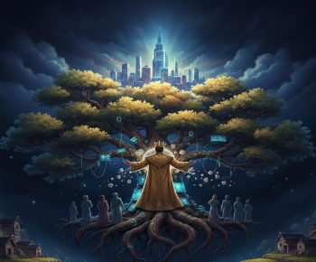 Pohon yang Lupa Akar; Refleksi Krisis Kesadaran Asal-usul