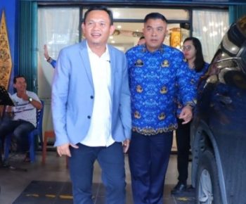 Pembentukan Provinsi Luwu Raya Terganjal Moratorium