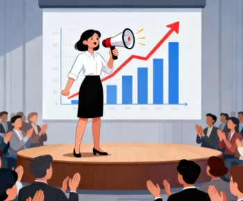 Memperempuankan Bisnis