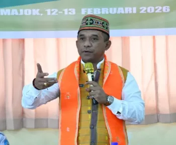 Bupati Manggarai Buka Musrenbang Satar Mese Utara: Fokus Pada Pertanian, Pariwisata, dan UMKM