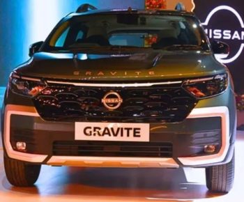Nissan Gravite 7 Penumpang Resmi Meluncur: Cuma Rp105 Jutaan, Lebih Gagah dan Irit BBM 19,6 KM Per Liter