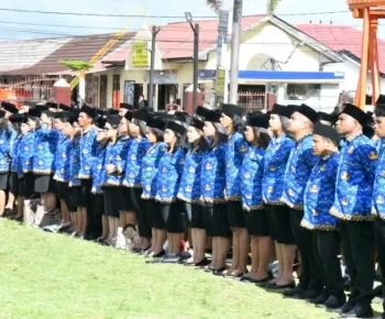 Beda dengan Gubernur, Bupati di NTT Bakal Alihkan Ribuan PPPK jadi Petugas MBG