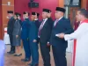 Pelantikan 4 Kepala Dinas, Hery Nabit Minta Pembuktian Mereka Benar-Benar Pantas dan Layak