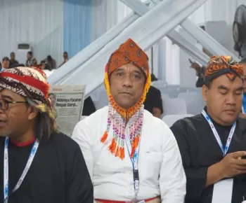 Bupati Manggarai: Pers Sehat Fondasi Literasi Publik dan Pembangunan Berkelanjutan di NTT