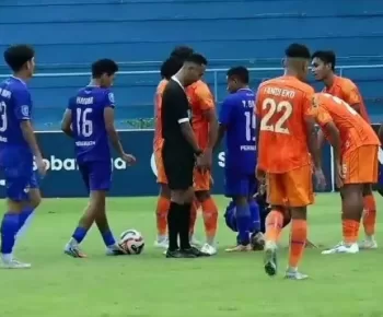 Persebata Lembata Pule Tana, Kembali Berlaga di ETMC 2026