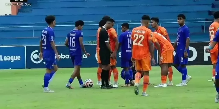 Persebata Lembata Pule Tana, Kembali Berlaga di ETMC 2026