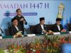 Pemerintah Tetapkan 1 Ramadan 1447 H Jatuh pada 19 Februari 2026