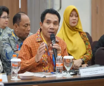 Bupati Manggarai Tegaskan Pentingnya Rumah Adat sebagai Pondasi Pembangunan Lintas Generasi