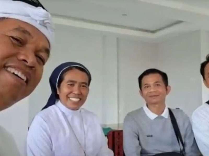 Suster Ika
