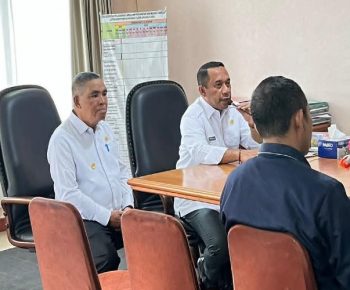 Pengendalian Inflasi Jelang Ramadan, Pemkab Manggarai Perkuat Koordinasi, Operasi Pasar, dan Pengawasan Terpadu