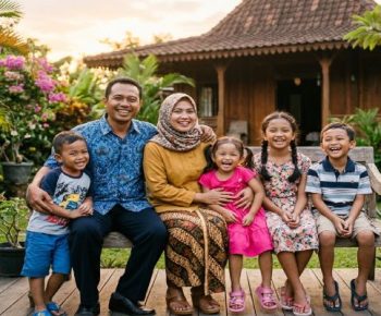 Hasil Penelitian Orangtua Punya Anak Kesayangan, Sulung Perempuan itu Istimewa