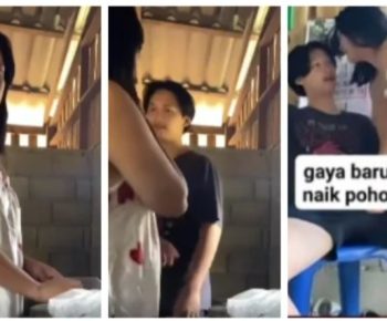 Terkuak, Identitas Pemeran Ibu Tiri vs Anak Tiri